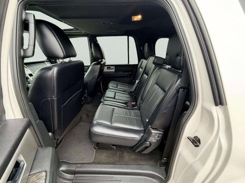 Used 2017 Ford Expedition EL Limited w/ Equipment Group 301A image 24