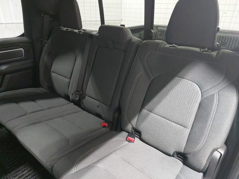 Used 2022 RAM 1500 Big Horn image 13