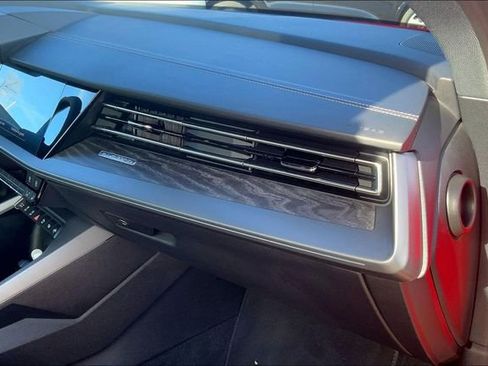 Certified 2025 Audi A3 2.0T Premium Plus w/ Premium Plus Package image 16