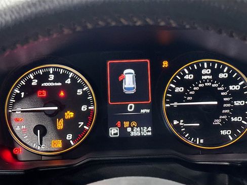 Certified 2022 Subaru Outback Wilderness image 10