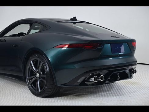 Used 2024 Jaguar F-TYPE R AWD/4WD image 26