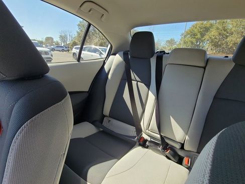 Used 2026 Toyota Corolla LE image 4