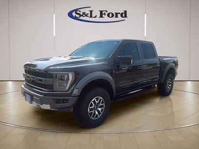 Used 2022 Ford F150 Raptor w/ Equipment Group 801A High
