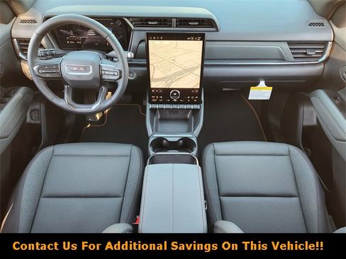 New 2026 GMC Terrain AT4 image 19