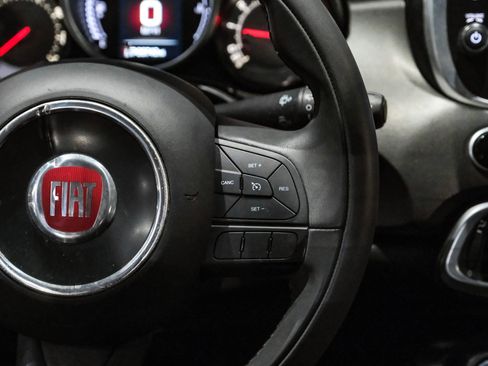 Used 2018 FIAT 500X Trekking image 16