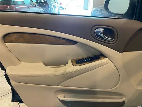 Used 2006 Jaguar S-TYPE 3.0 image 58