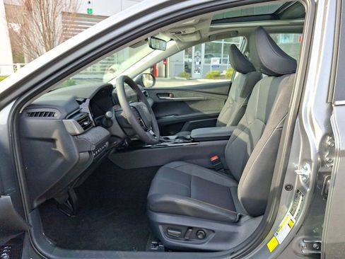 New 2026 Toyota Camry XLE AWD/4WD image 14