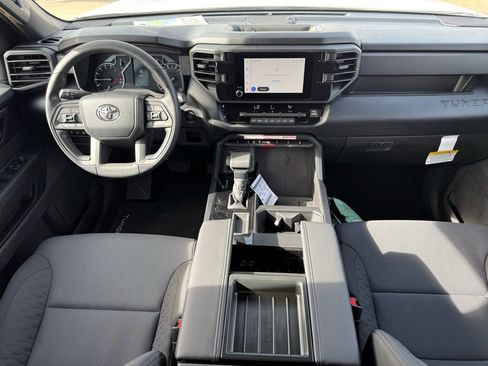 Used 2026 Toyota Tundra SR image 32