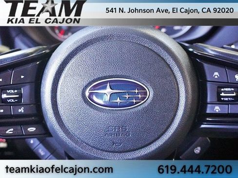 Used 2022 Subaru Ascent Onyx Edition image 38