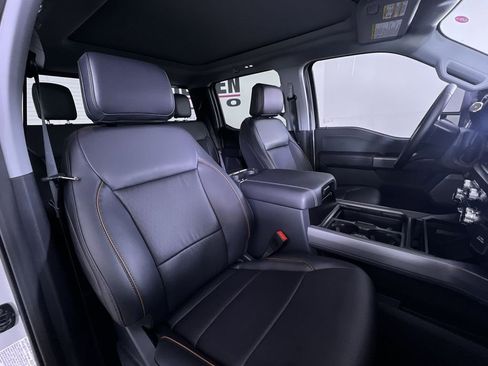 New 2026 Ford F250 Lariat w/ Tremor Off-Road Package image 27