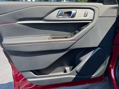 New 2025 Ford Explorer ST-Line image 25