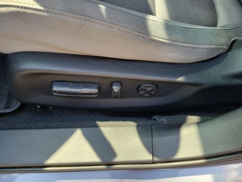 Used 2019 Honda Accord EX image 15