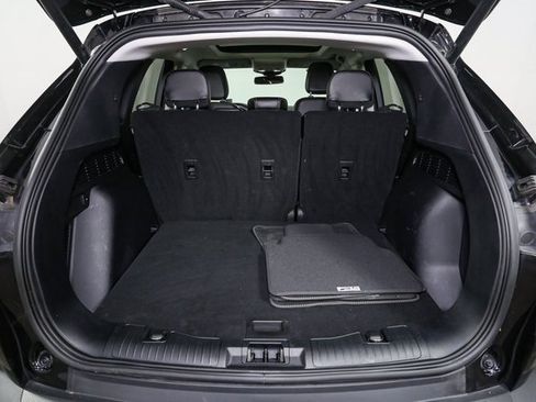 Used 2022 Ford Escape Titanium w/ Titanium Elite Package image 11