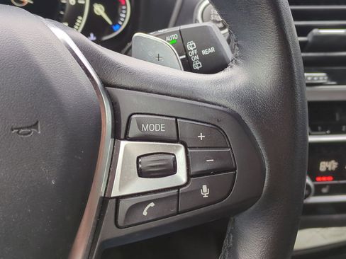 Used 2019 BMW X3 xDrive30i w/ Premium Package image 20