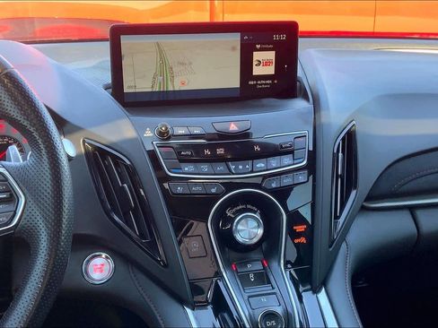 Used 2022 Acura RDX A-Spec image 6