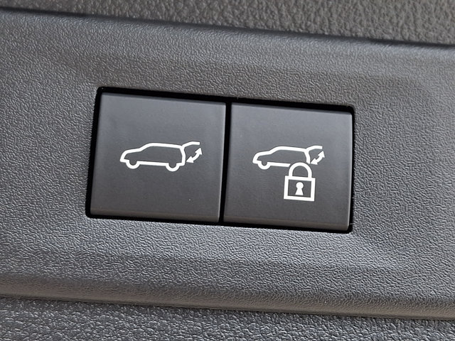 New 2026 Lexus NX 350 AWD w/ Accessory Package (2T) image 17