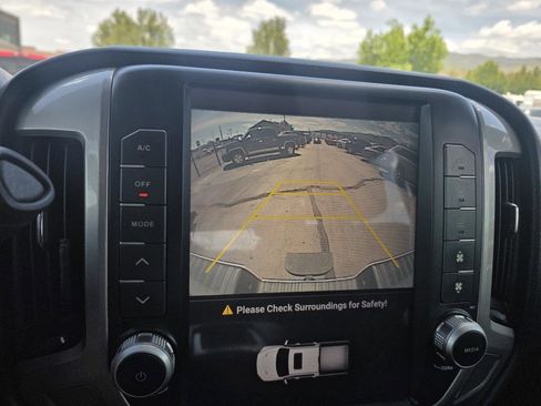 Used 2014 Chevrolet Silverado 1500 LT w/ Texas Edition, 1LT Trim RWD image 16