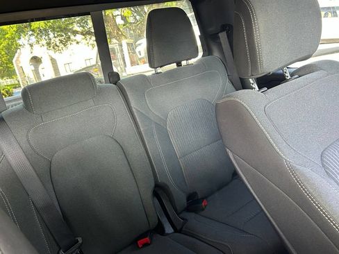 Certified 2023 RAM 1500 Big Horn RWD image 15
