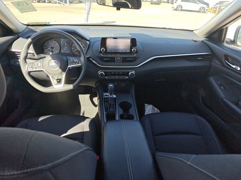 Used 2021 Nissan Altima 2.5 S image 26