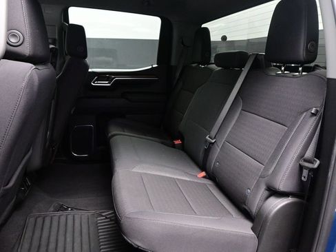 Used 2024 Chevrolet Silverado 1500 LT AWD/4WD image 27