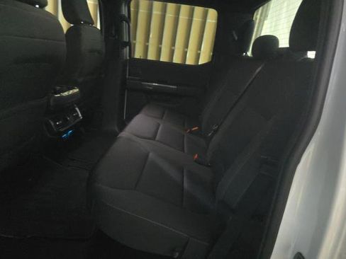 Used 2023 Ford F150 XLT w/ Equipment Group 302A High image 12