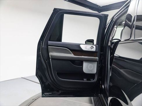 New 2023 Lincoln Navigator L Black Label AWD/4WD image 25
