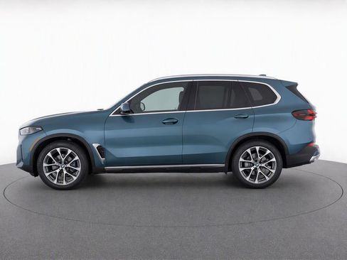 Used 2026 BMW X5 xDrive40i AWD/4WD image 34