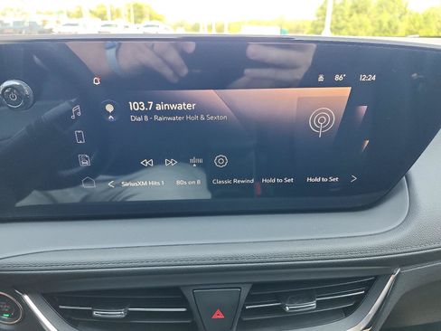 New 2026 Buick Encore GX Preferred w/ Comfort Package FWD image 11