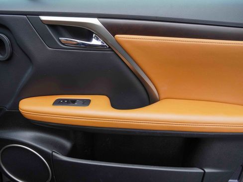 Used 2021 Lexus RX 350 FWD w/ Premium Package image 30