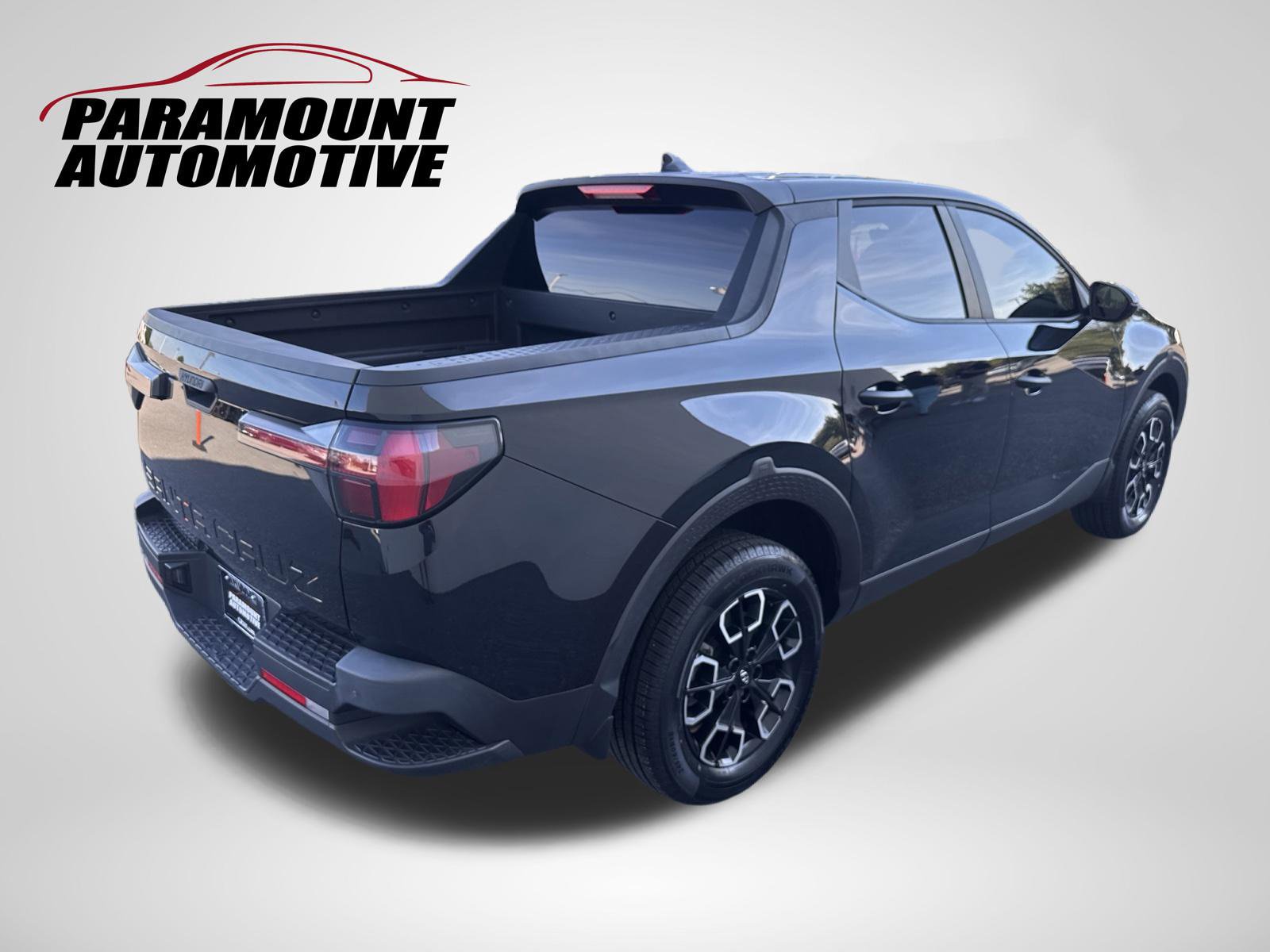 Used 2023 Hyundai Santa Cruz SEL FWD image 7
