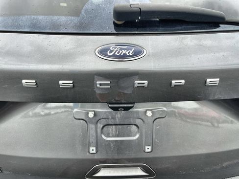 Used 2021 Ford Escape SE AWD/4WD image 30