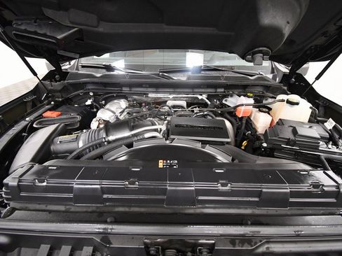 Used 2024 GMC Sierra 2500 Denali Ultimate image 12