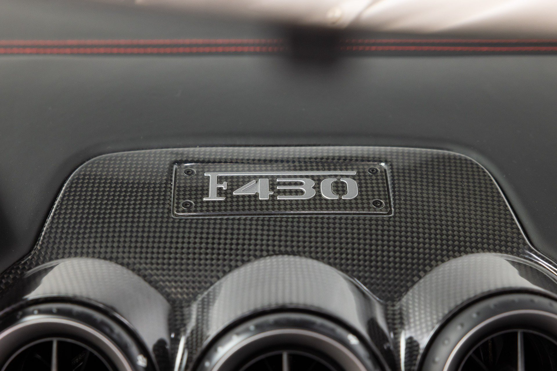 Used 2007 Ferrari F430 Spider RWD image 86