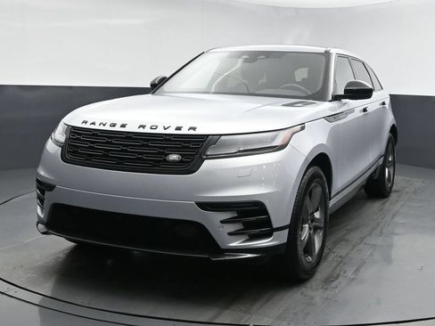 Used 2025 Land Rover Range Rover Velar Dynamic SE AWD/4WD image 20