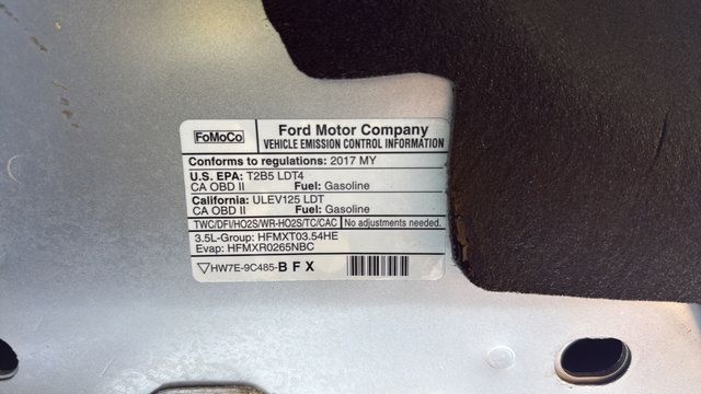 Used 2017 Ford Expedition XLT AWD/4WD image 30