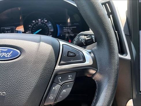 Used 2024 Ford Edge SEL AWD/4WD image 18
