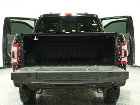 Used 2023 Ford F150 Tremor w/ Equipment Group 402A High AWD/4WD image 13