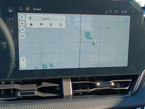 New 2026 Chevrolet Equinox RS w/ Convenience Package III image 26