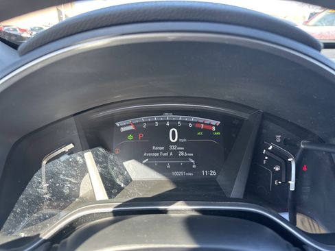 Used 2017 Honda CR-V EX image 24