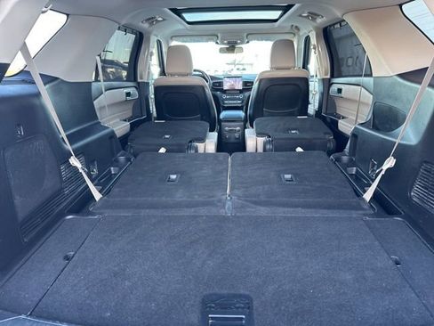 Used 2020 Ford Explorer Limited w/ Class III Trailer Tow Package image 56