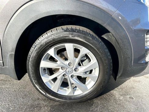 Used 2020 Hyundai Tucson Value image 35