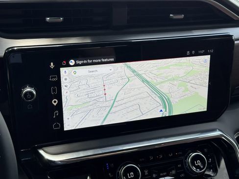 New 2026 GMC Sierra 1500 Denali Ultimate AWD/4WD image 16