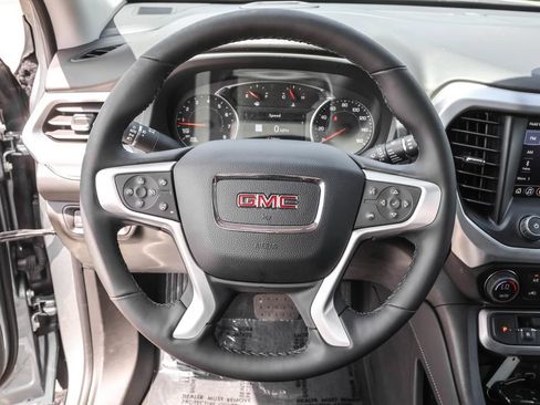 Used 2023 GMC Acadia SLT w/ Elevation Edition AWD/4WD image 19