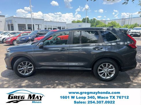 Used 2023 Honda CR-V EX image 6