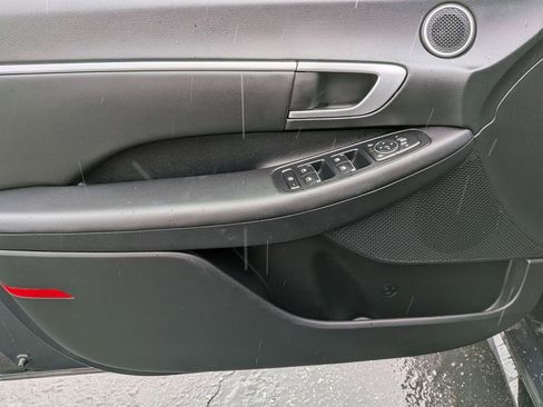 Used 2025 Hyundai Sonata SEL image 11