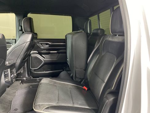 Used 2021 RAM 1500 Laramie w/ Sport Appearance Package image 27