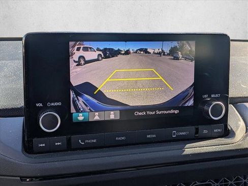 Used 2023 Honda Accord LX image 13