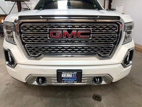 Used 2020 GMC Sierra 1500 Denali image 5