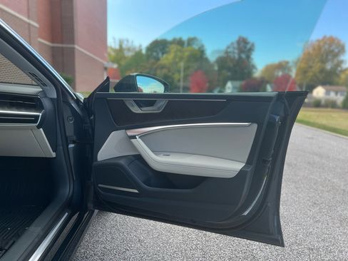 Used 2019 Audi A7 3.0T Premium Plus w/ Premium Plus Package image 30