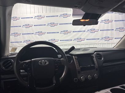 Used 2020 Toyota Tundra SR
